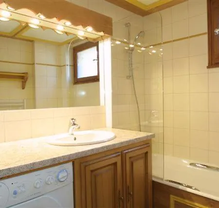 Apartment Chalet Holiday *