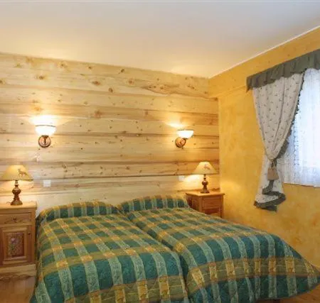 Chalet Holiday Apartment